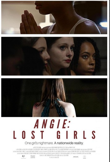 Angie Chicas perdidas 2020 ES EN